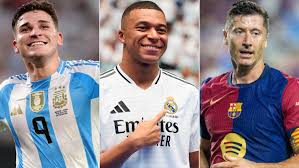 西媒稱姆巴佩拒絕了曼聯的高額報價.