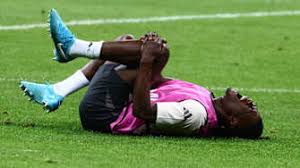 西甲第16輪巴塞羅那0-1皇家貝蒂斯 胡安米建功阿布德失空門.